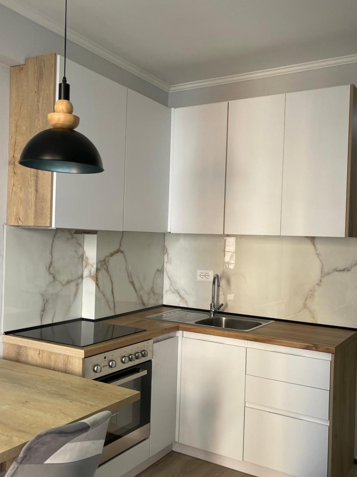 Tirana Sunshine Apartment Екстер'єр фото